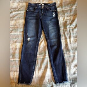 KanCan Skinny Jeans